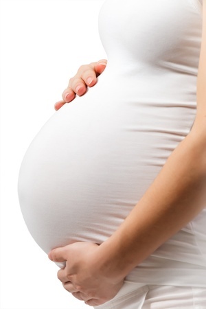 Pregnancy osteopathy