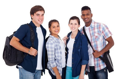 Osteopathy for teenagers