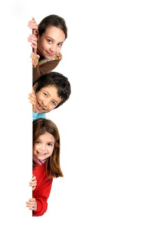 Osteopathy for young children
