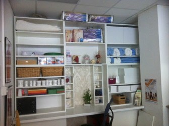 Stockwood Clinic